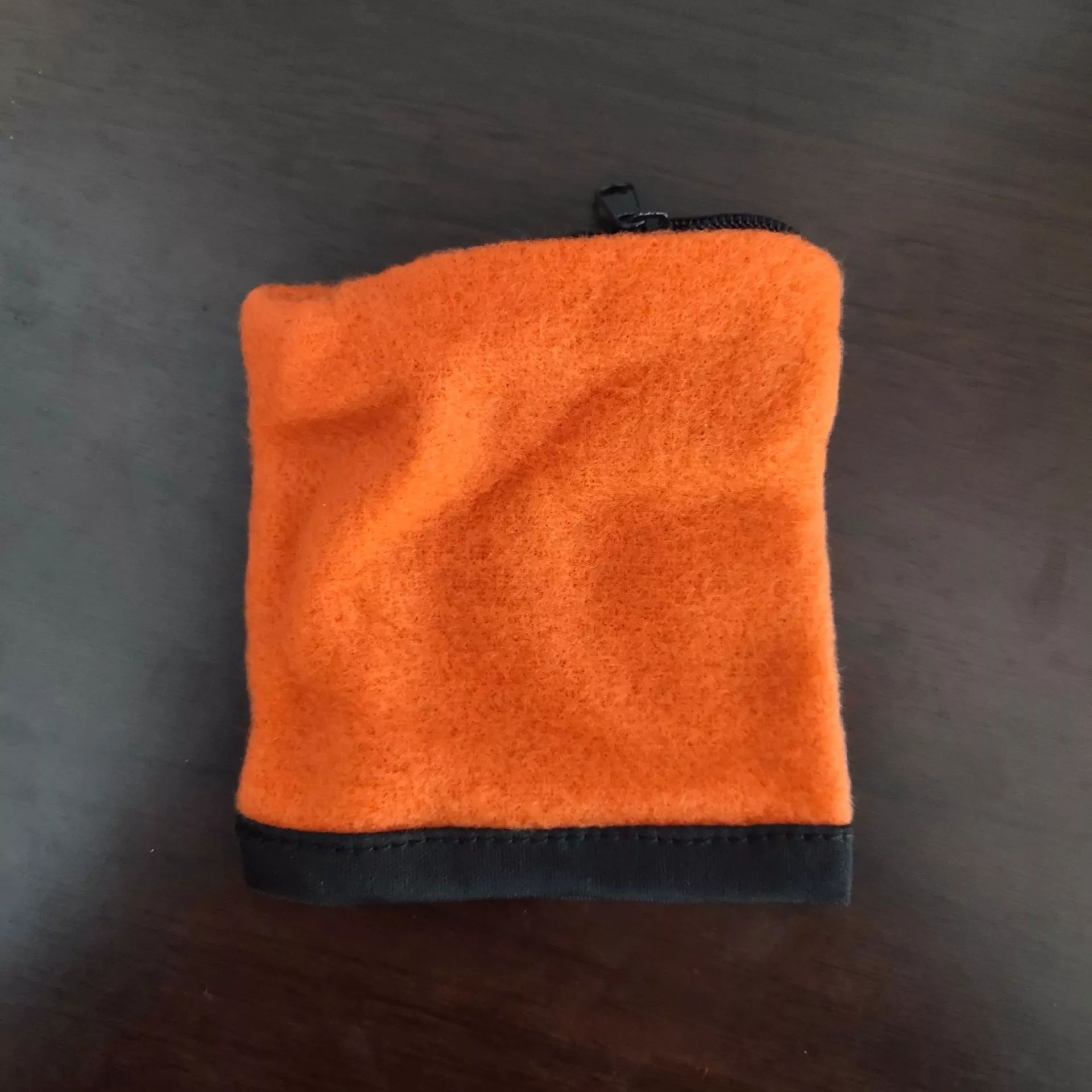 Billeteras de muñeca deportes brazo bolsa corriendo absorbente de sudor bolsa de muñeca cambio clave bolsa de la tarjeta bancaria bolso del teléfono no móvil