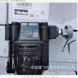 现货供应PARKET电磁阀  图片实拍R4V06-5D310A125