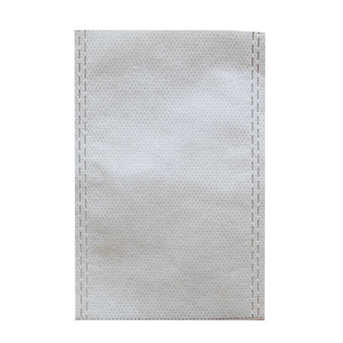 Guangrui manufacturer disposable non-woven filter bag heat-sealed homemade tea bag filter residue tea packaging bag tea bag bag