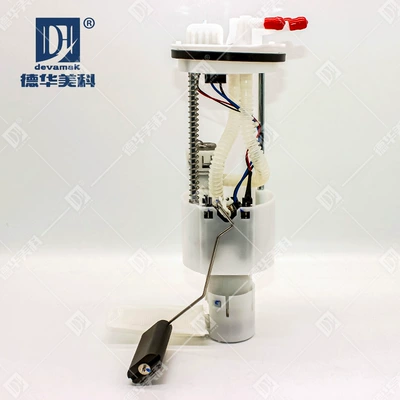 Oil pump, nozzle 1106106-ka01 applicable to Dongfeng