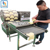 automatic Omelette equipment Excellent product Spot mould sizing Omelette mould heart-shaped Omelette machine