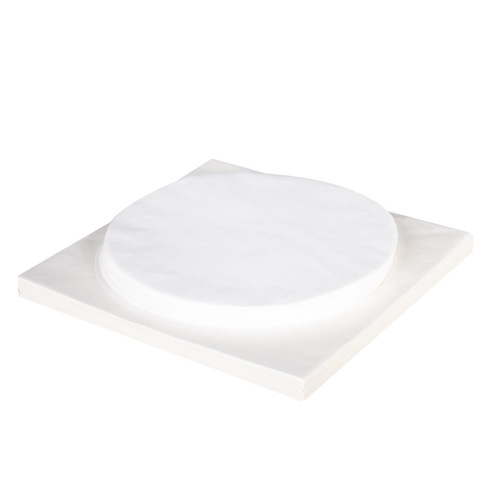 22g baking disposable potato chips pizza pad paper translucent plate paper bread absorbent paper baking tray paper