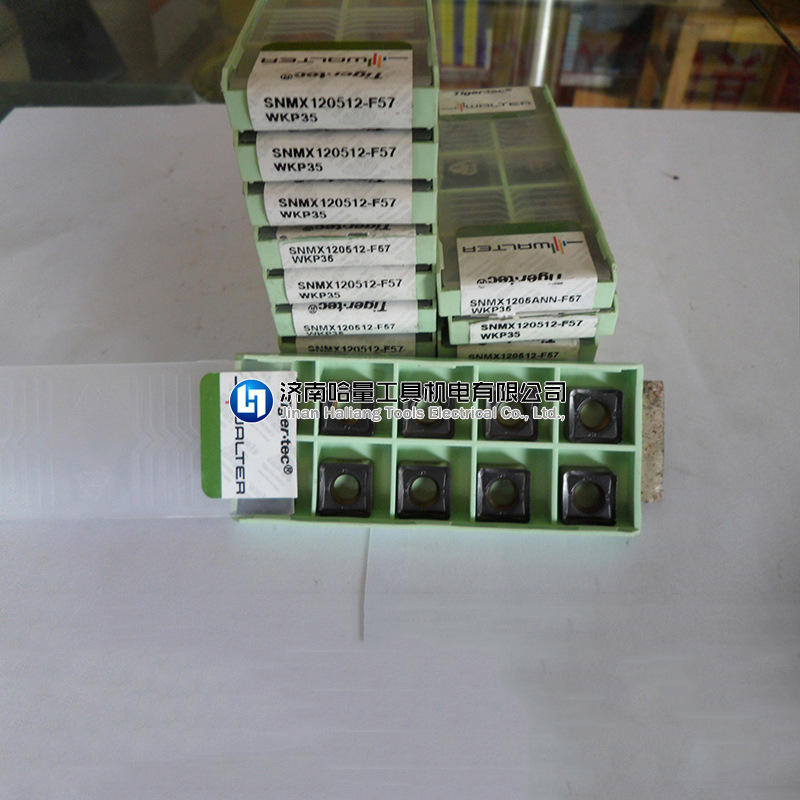 LNMX070204-F57T WKP35瓦尔特刀具济南总代理