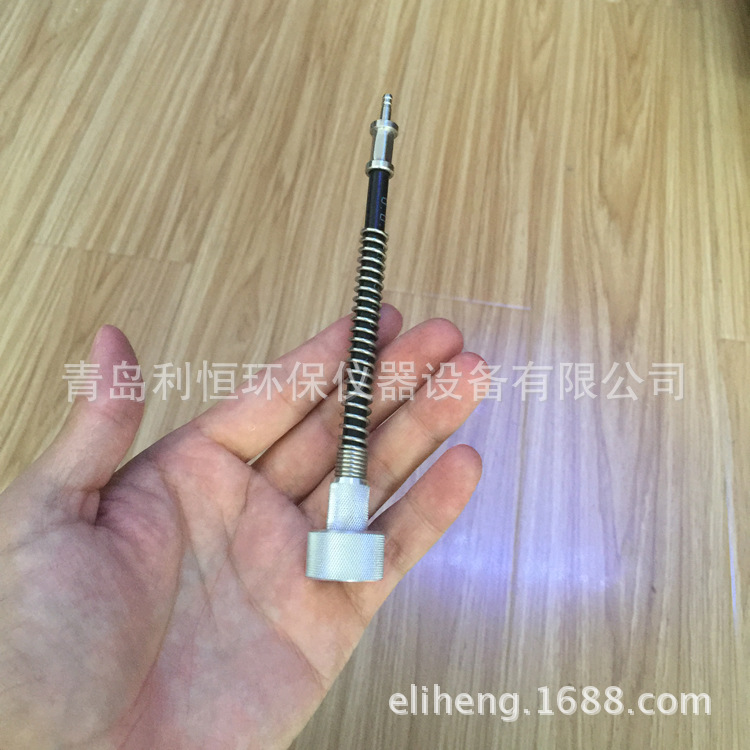 美国华瑞进气采样弹性探头【PGM-1600/7300/7320/7340/7360使用】