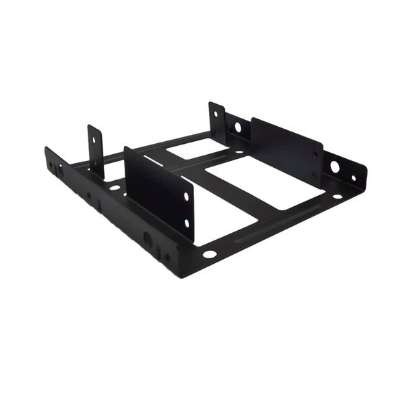 2.5 double layer hard drive bracket