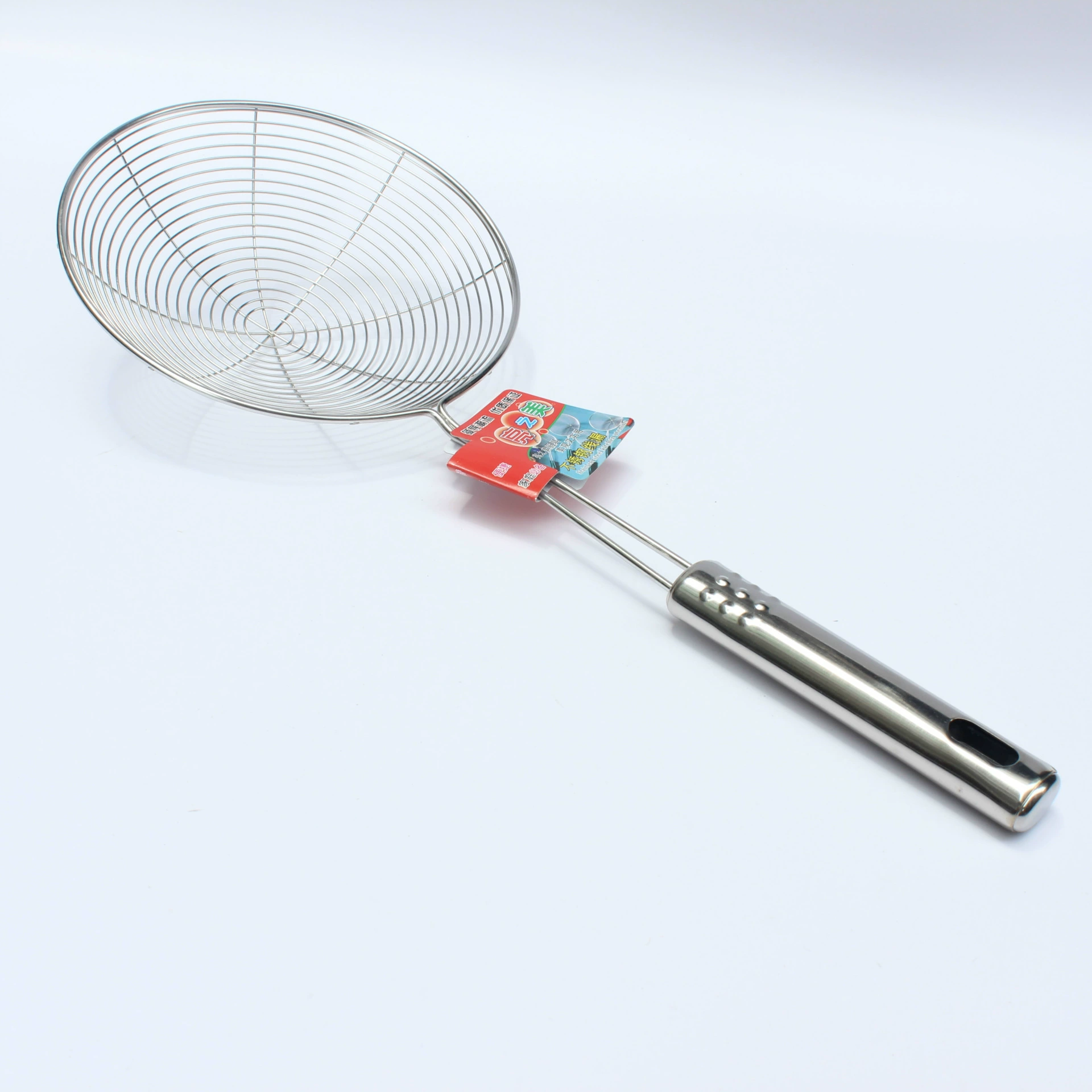 16 утечка провода из нержавеющей стали немагнитная А-образная ручка из нержавеющей стали утечка провода из нержавеющей стали Jieyang