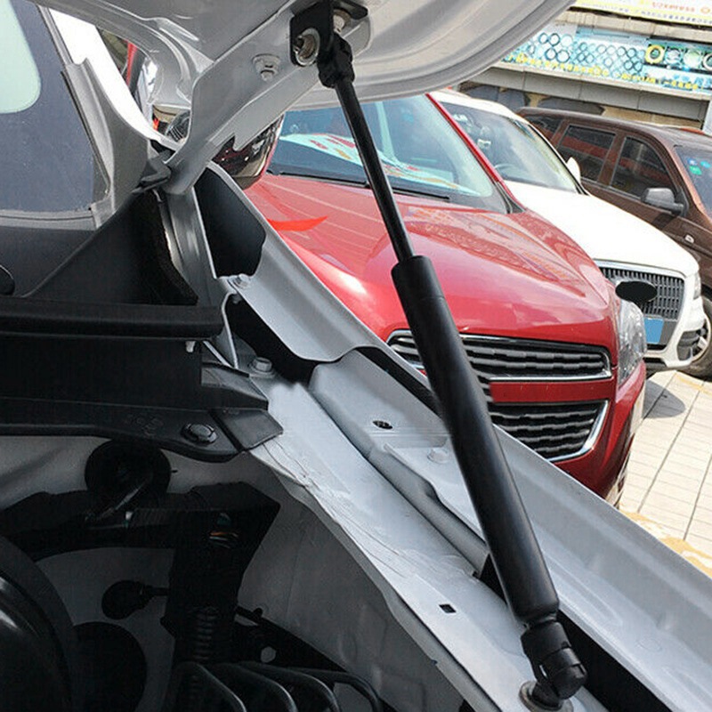 适用于新款福特 Ford 锐际2020款引擎盖支撑气弹簧撑杆改装液压杆