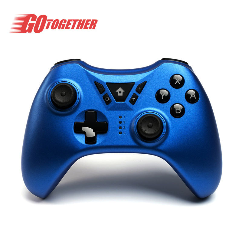 New private model Switch Pro wireless gaming handle Switch gaming handle Cross -border e -commerce does not infringement