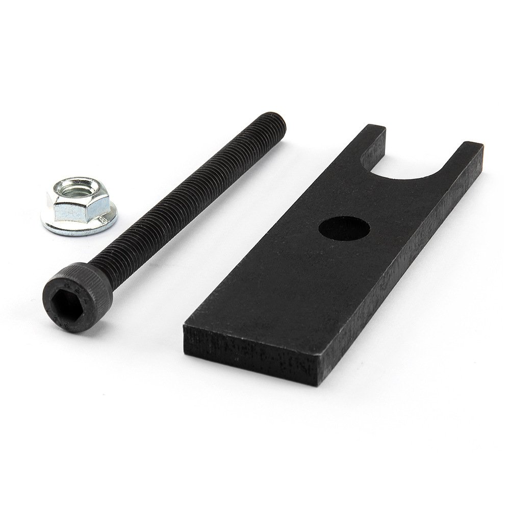 Piezas de automóviles venta caliente herramienta de compresión de resorte de la válvula del motor Herramienta de compresor de resorte de la válvula universal del automóvil