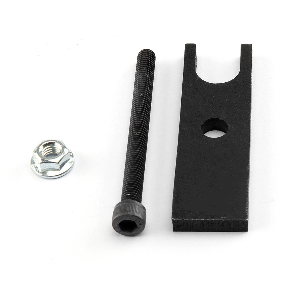 Piezas de automóviles venta caliente herramienta de compresión de resorte de la válvula del motor Herramienta de compresor de resorte de la válvula universal del automóvil