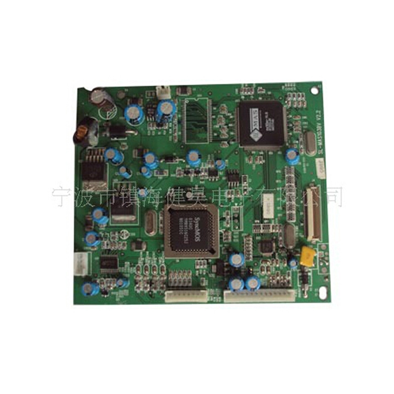 宁波贴片 smt焊接加工 led贴片 线路板焊接 控制板生产厂家