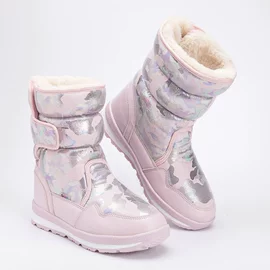 女式雪地靴;男式雪地靴;女式棉鞋