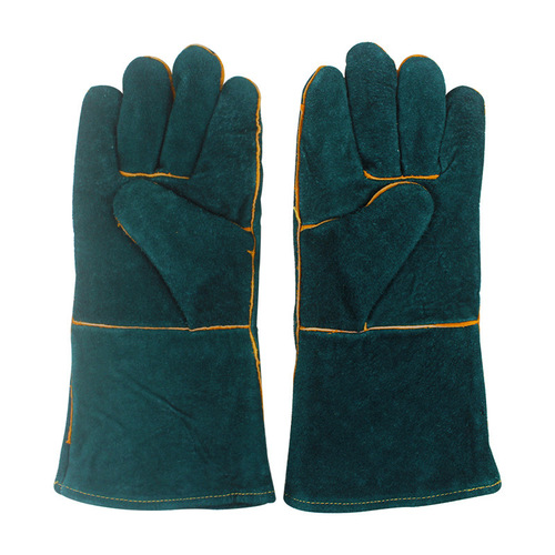 Pet supplies Amazon reptile anti-bite gloves 60cm pet protective gloves monitor lizard snake anti-bite 6