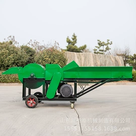 畜牧养殖机械;饲料加工设备;场上作业机械