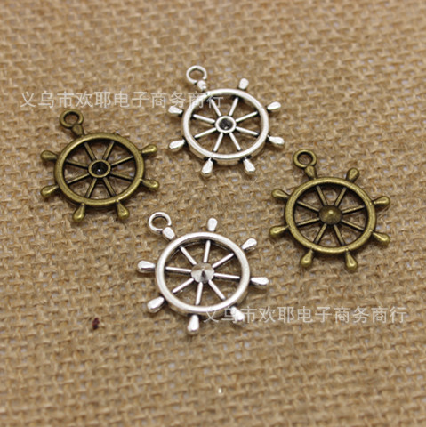 retro accessories handmade
