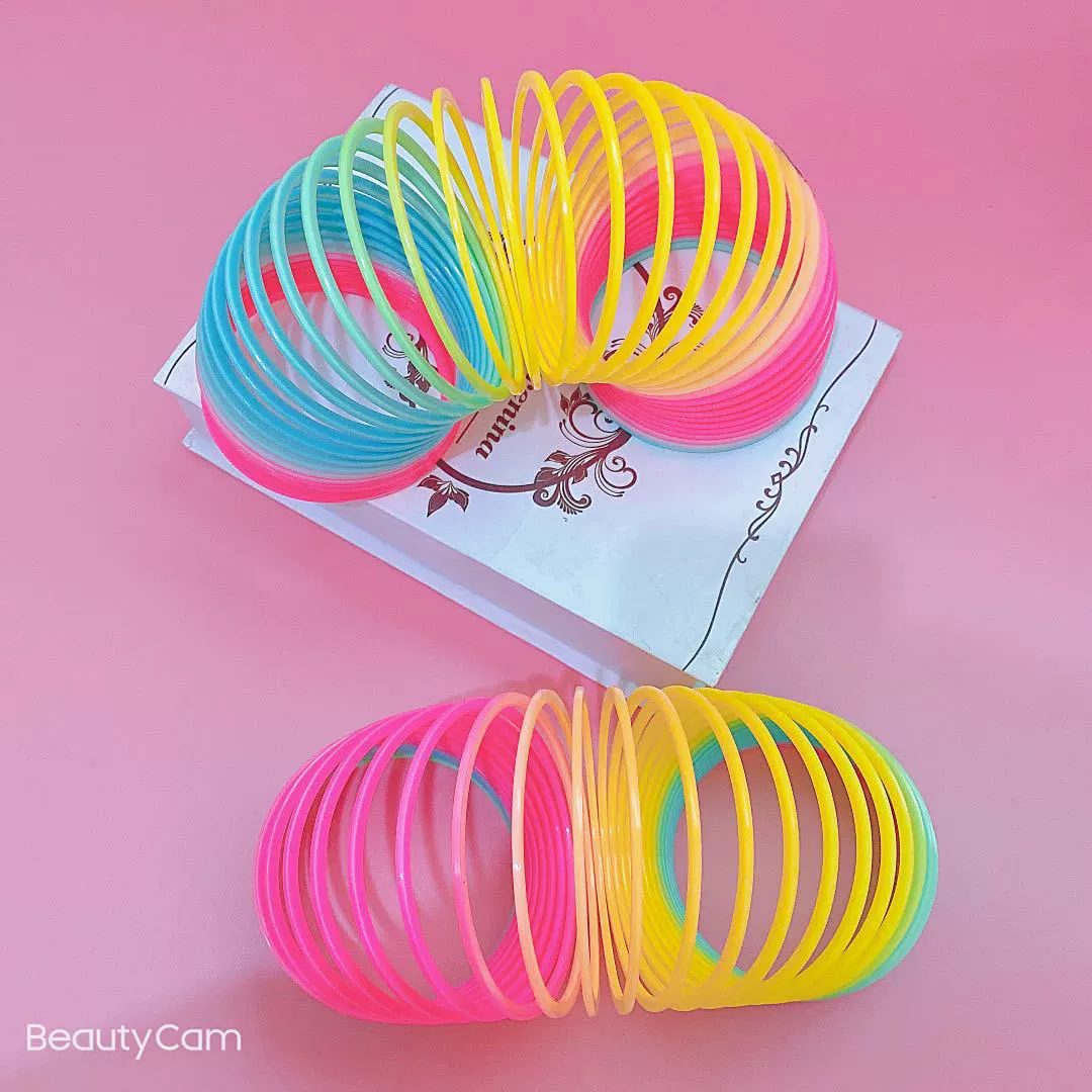 Играшка, большой Slinky, обруч для хула-хупа, оптом