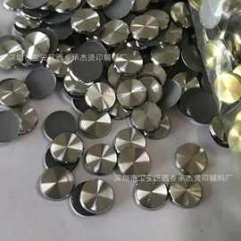 进口批花 螺旋烫片 各类花纹片 服装鞋面印花烫图烫钻饰品批发