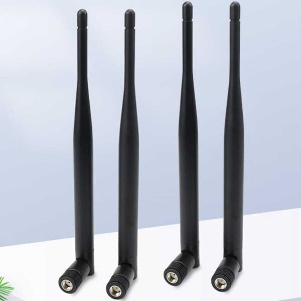 2.4G 5 G 5.8G dual -frequency WIFI antenna high -gain Bluetooth…