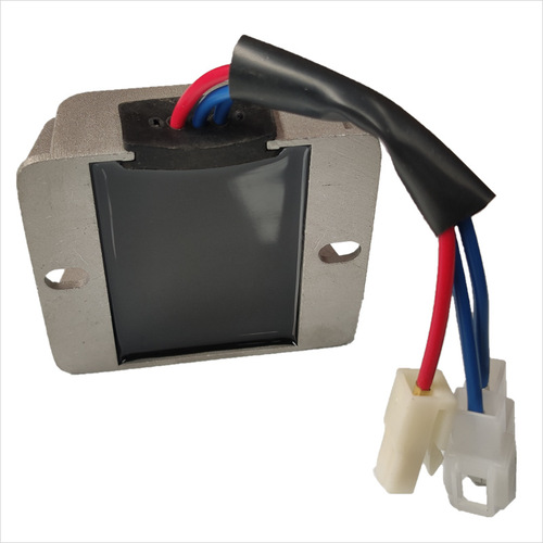 2043.5A is suitable for general gasoline engine diesel engine 178 186F 168 rectifier