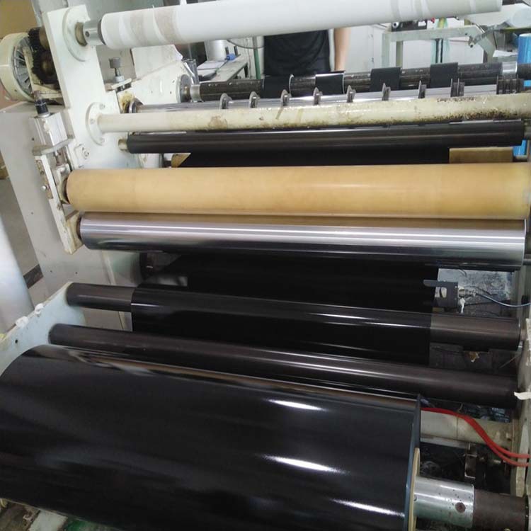 刘氏PC分条 切片背胶黑色茶色透明磨砂白色防火阻燃材料 PC成型