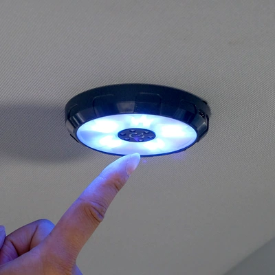 Oxu İşığı LED Daxili İşıq, Avtomobil Baqaj Dam İşıqlandırması, Daxili Tavan İşığı