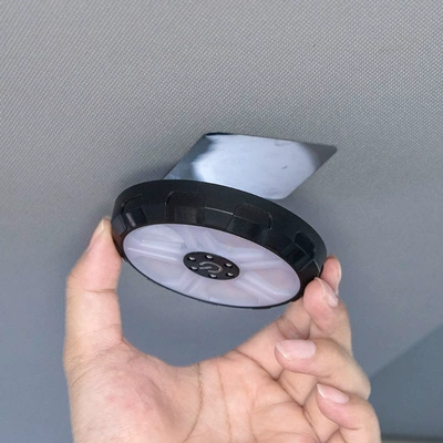 Lighting Car Driving Interior – Roof Light