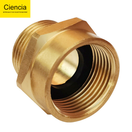 Copper American NPT 1/2