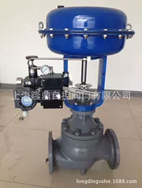 调节阀;电磁阀;球阀