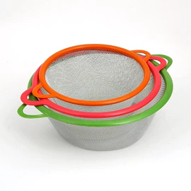 网漏、油格;蛋糕模;果盘、果篮