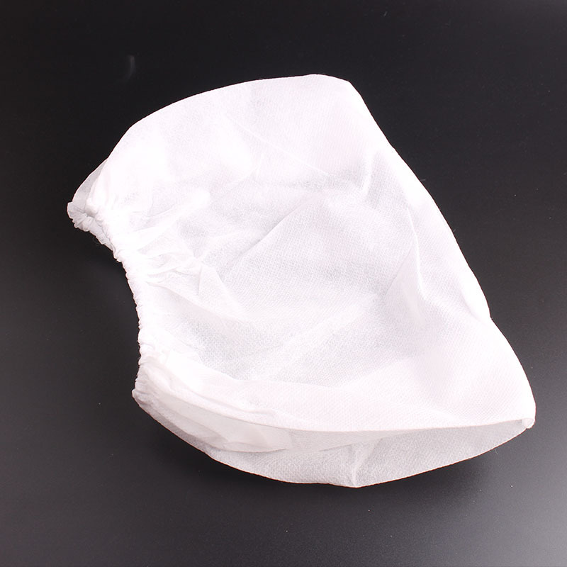 Nail tres ventilador aspiradora bolsa de uñas grande aspiradora universal de almacenamiento de polvo bolsa de vacío ventas directas de la fábrica