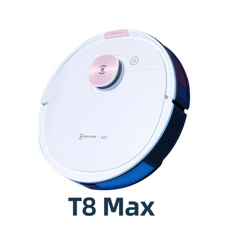 Cobos Sweep the floor robot T8 max fully automatic Po Integration household intelligence new pattern