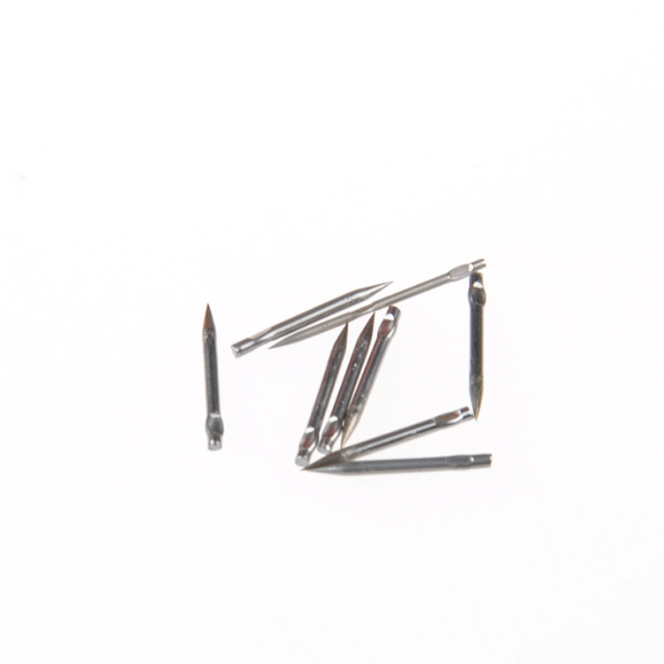 厂家供应电极针 钢针 不锈钢针 钩针 放电针电子