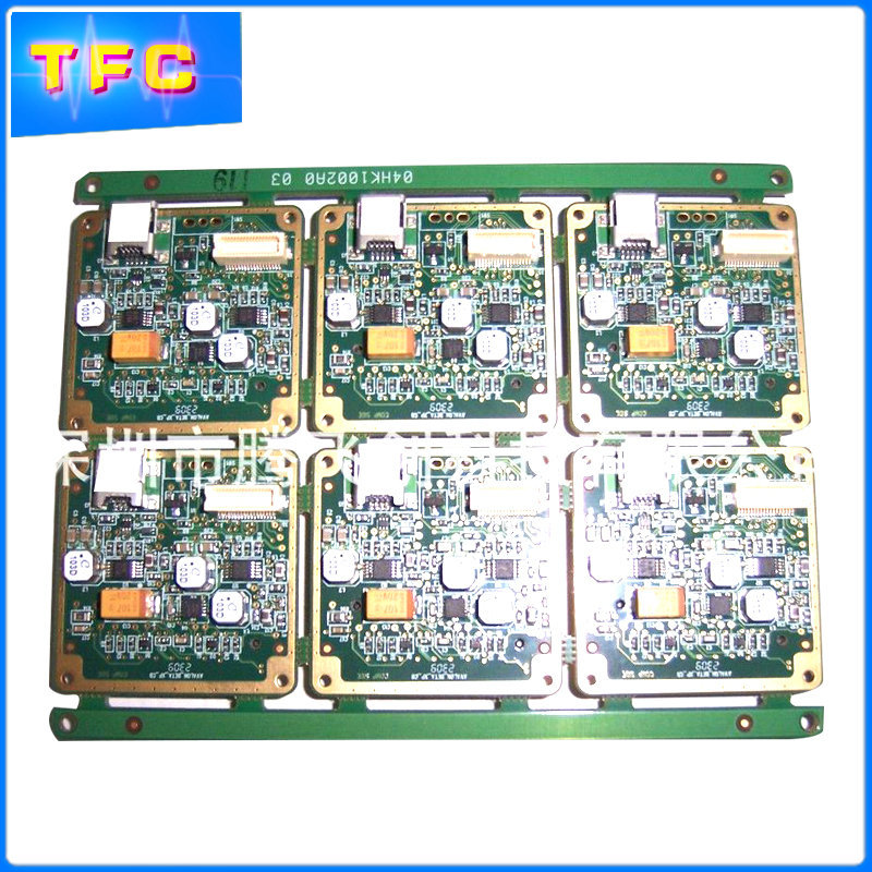 热销供应 坂田移动电源专业贴片批量加工 SMT贴片插件批量加工