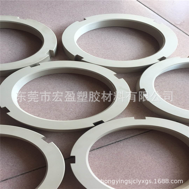 聚醚醚铜PEEK棒/日本三菱聚醚醚铜PEEK棒/ 黑色peek棒精密加工