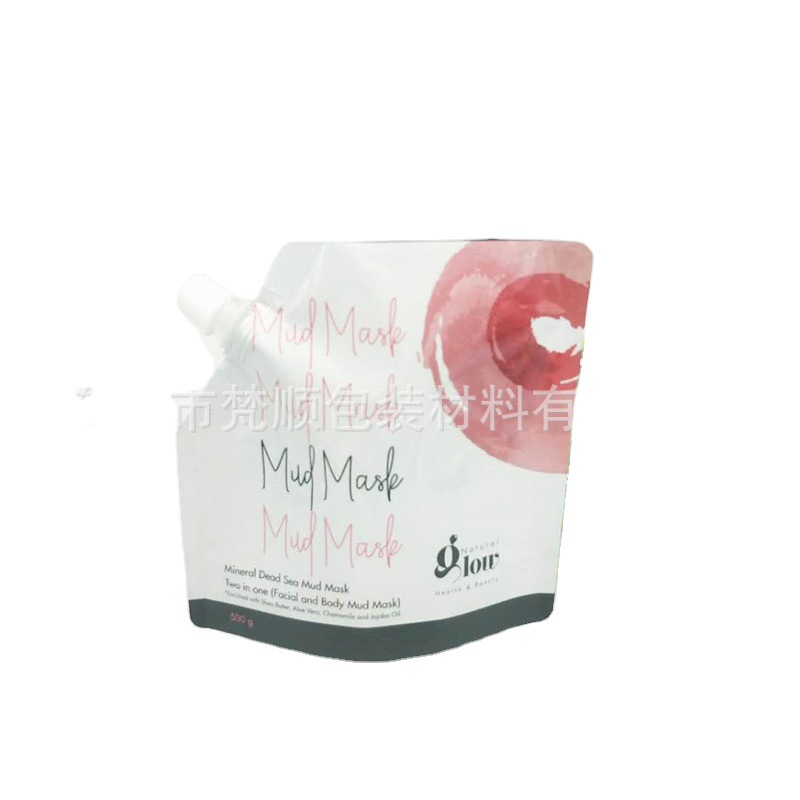 Adult Baby student glucose spray pocket fitness essential oil sunscreen independent packaging nozzle bag