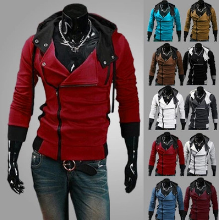2020 men's sweater plus size men's color size sweater large price number w09