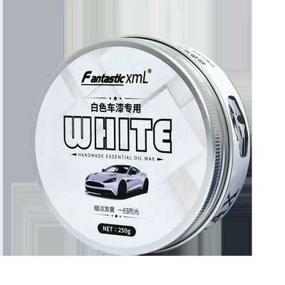 scratch repair crystal wax — Car wax