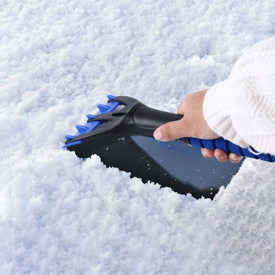 Winter Supplies, Other Automotive Safety Supplies