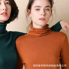 女式针织衫;女式羊毛衫;女式T恤