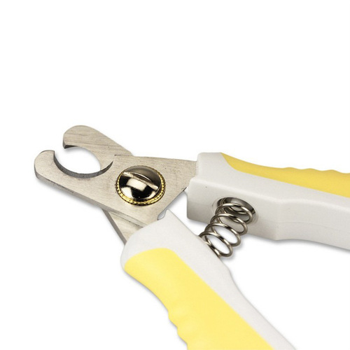 Petiy pet nail clippers dog supplies file set manicure scissors for large, medium and small dogs