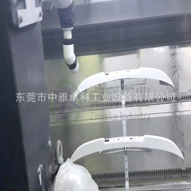 涂装生产线;废气处理设备;电泳设备