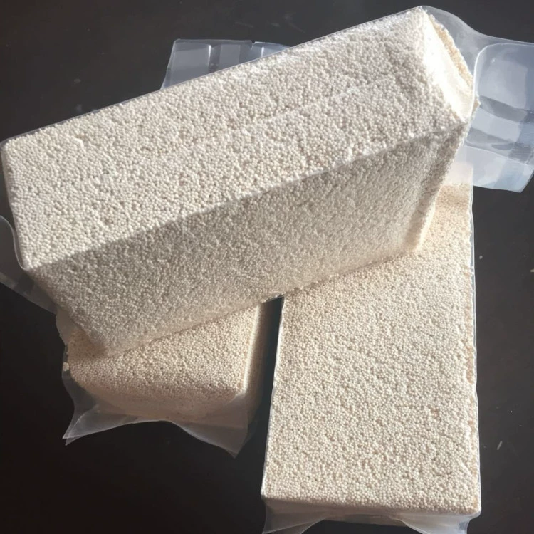 Аквариум с аквариумом белка хлопок D301 анионообменная смола, очистка воды сокровище оптовая поставка