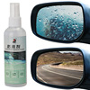 Glossy transport, spray, windproof rear view mirror