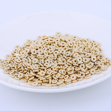 6mm������ABS����ˮ���CCBС����Ʒ����ֹ�DIY  �S��ֱ�N