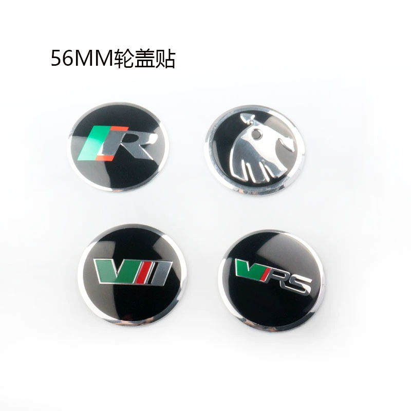 Wheel, hub, modified decorations, 56.5mm, diameter 60mm, 60mm