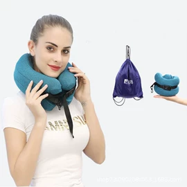 U型枕;毛绒玩具;午睡枕