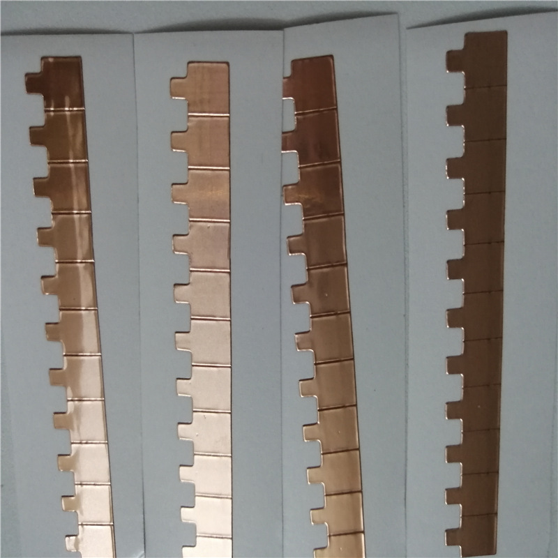 供应茶色耐高温胶带 防静电高温遮蔽胶带 金手指高温胶带