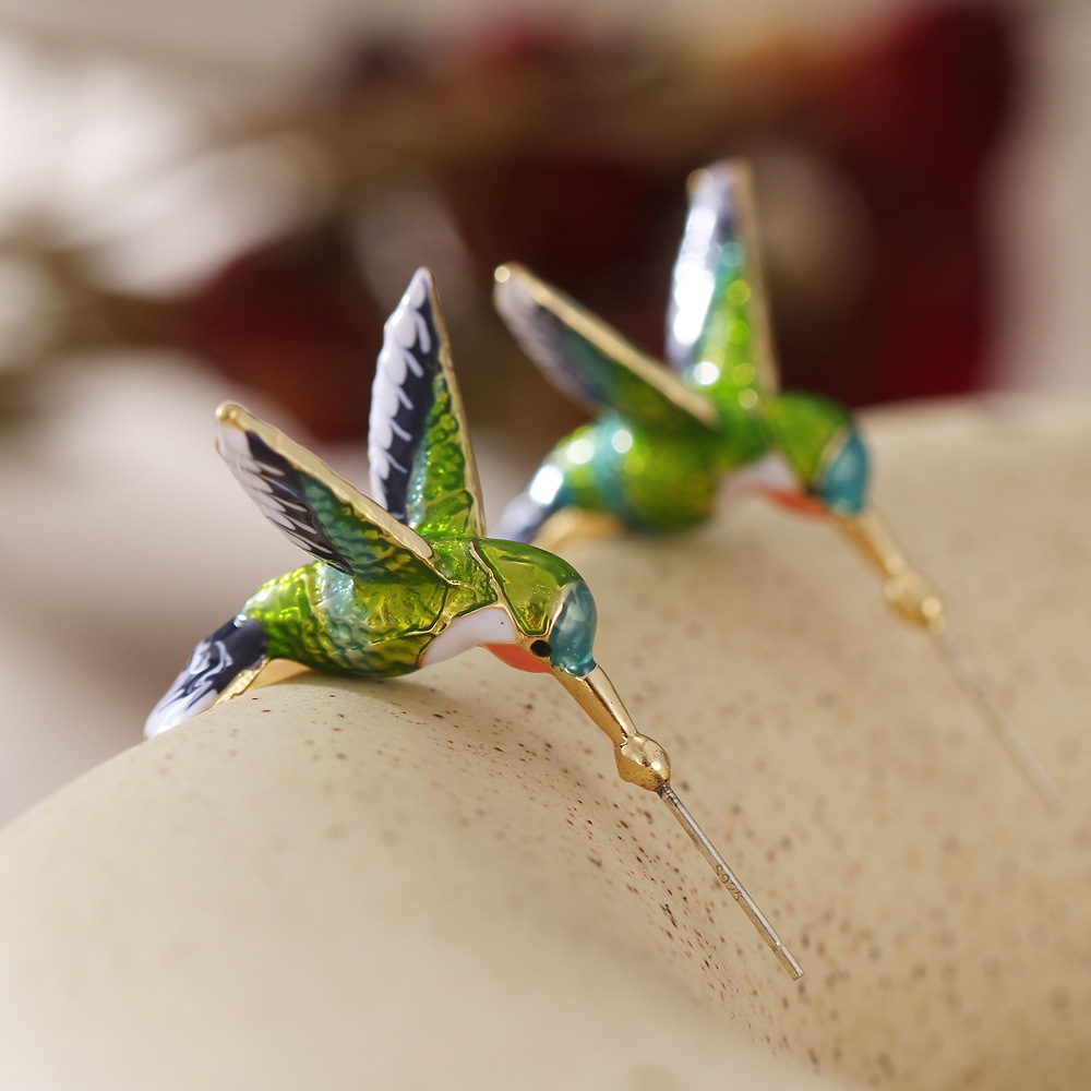 womens-earrings-3d-hummingbird-earrings-animal-jewelry-cute-girly-ear-accessories-wedding-party