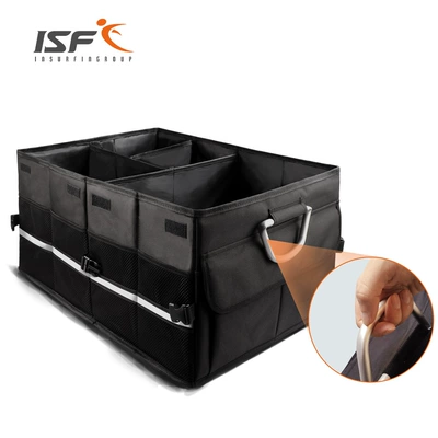 storage box car folding – Car storage bag/box