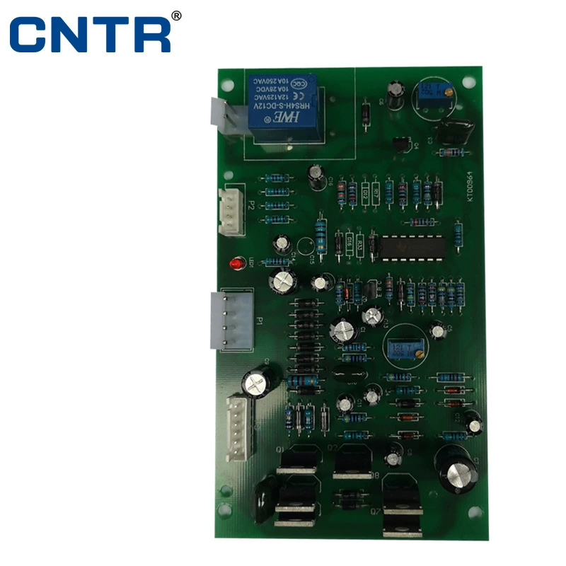 Аксессуары для регуляторов напряжения Tairan, плата управления PC10K, плата управления для защиты двигателя регулятора напряжения Zhengke, регулятор напряжения 5K.